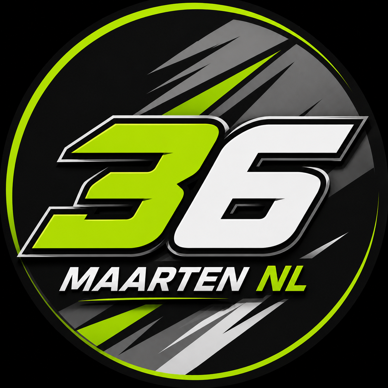 Maarten NL