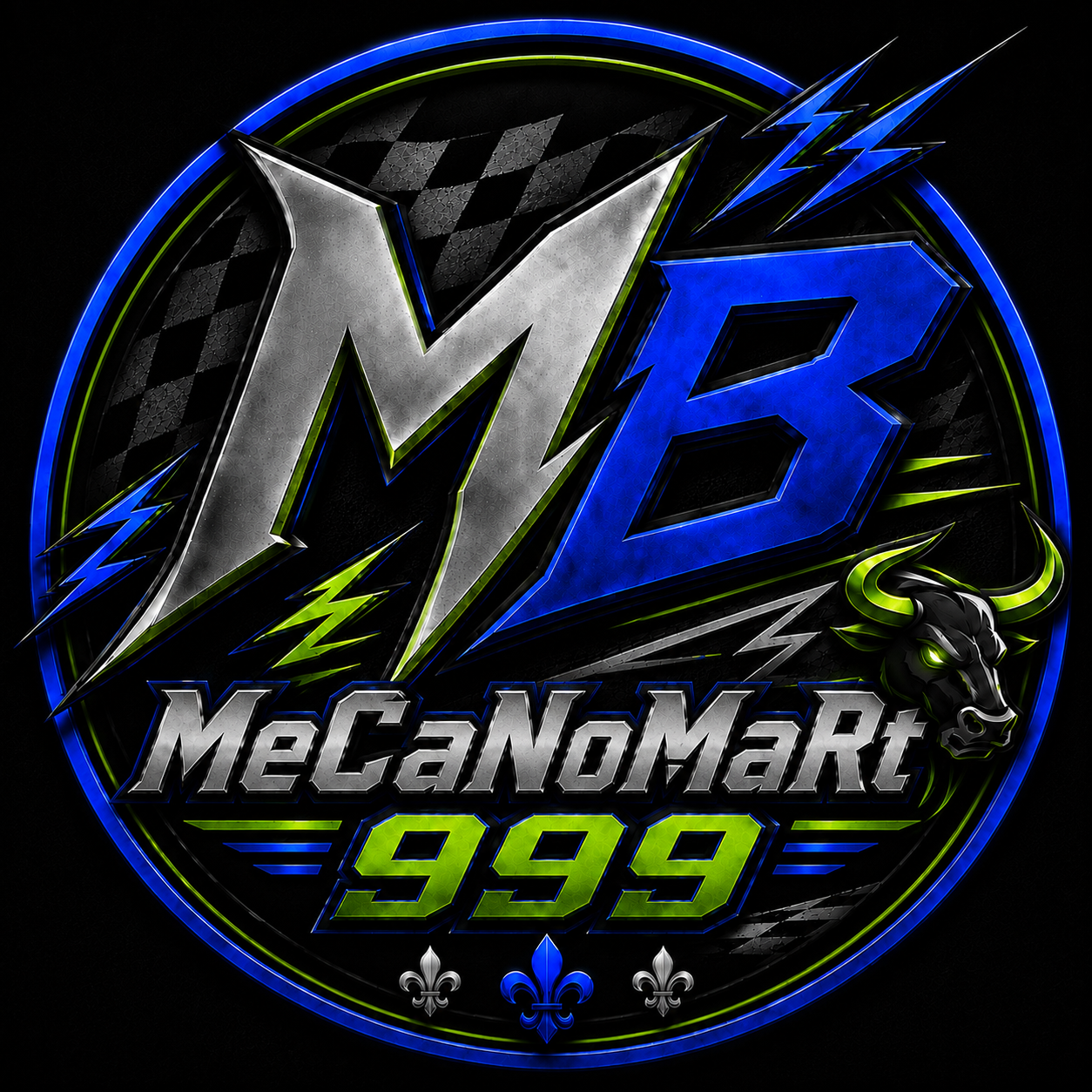 MeCaNoMaRt