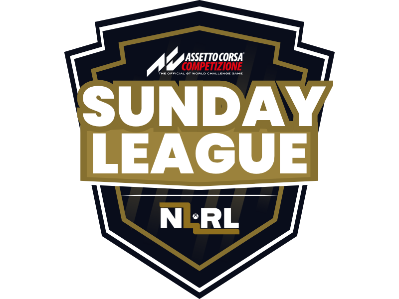 NLRL Sunday League Special