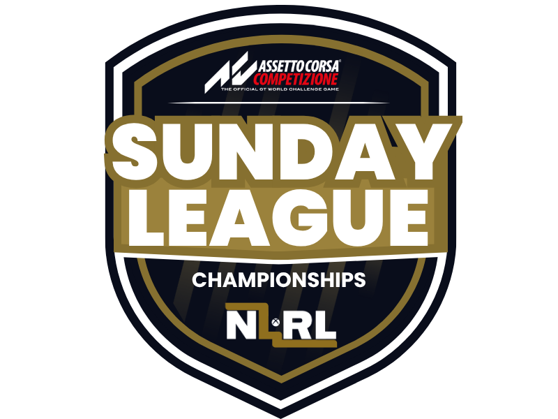 NLRL Sunday League Special