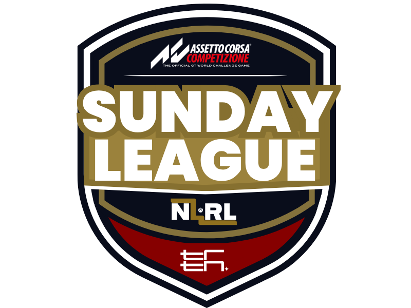 NLRL Sunday League Special