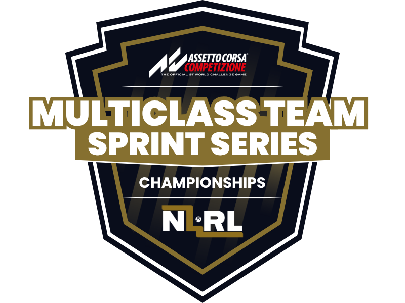 NLRL Multiclass Team Sprint Series — Round 1