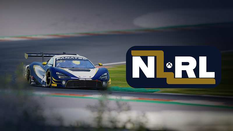 No Limits Racing League (NLRL)