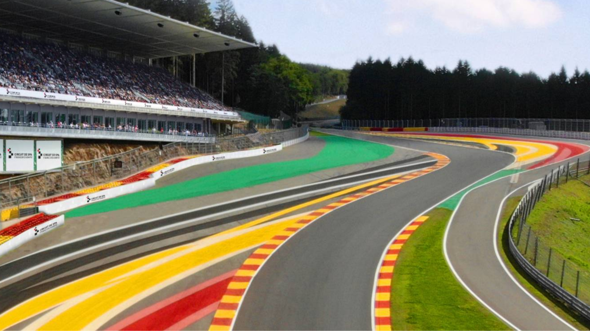 Daily Race