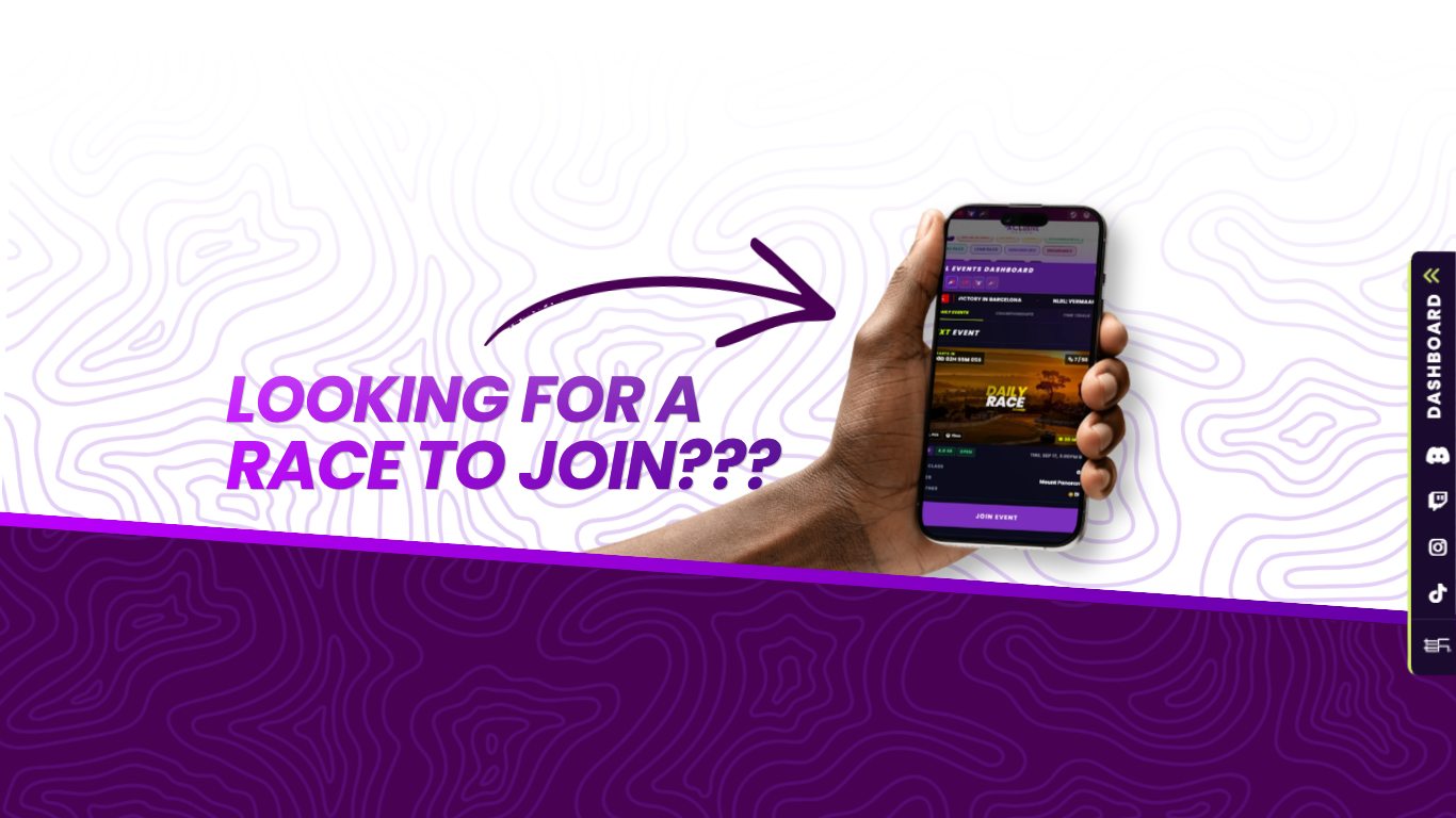 A Massive Website Update: Global Events, Smarter Dashboard, and What's Next?
