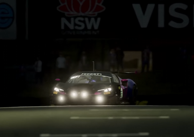 NLRL: GALAXY TAKES HAT TRICK VICTORY IN BATHURST