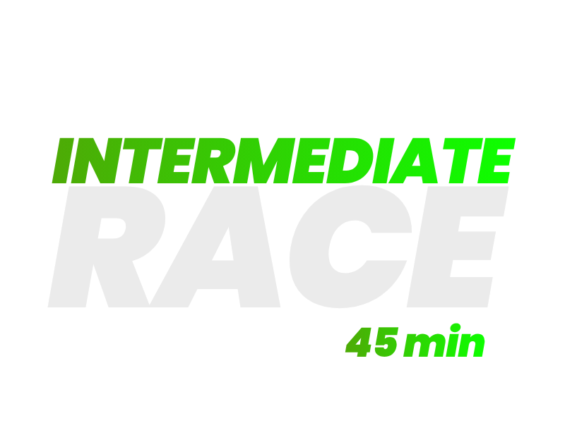 Intermediate Race