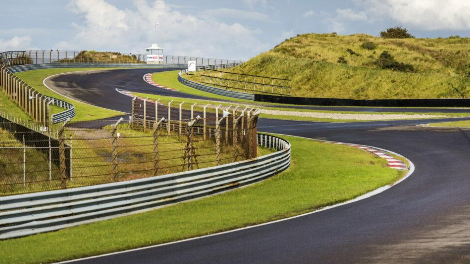 Intermediate Race