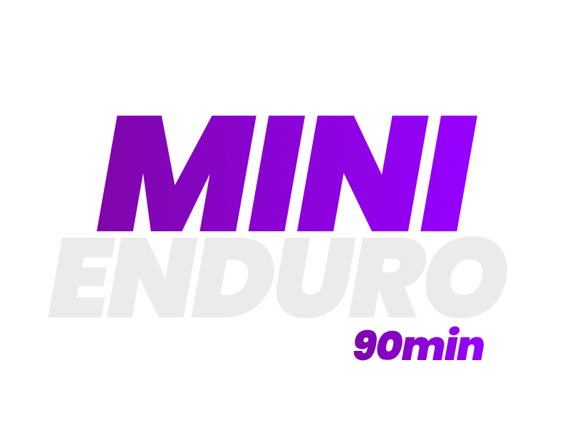 Mini Enduro