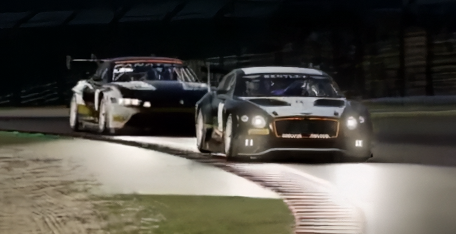 NLRL: VERMAAK, LEGER LEAD 5STAR 1-2 FINISH IN SUZUKA ENDURO