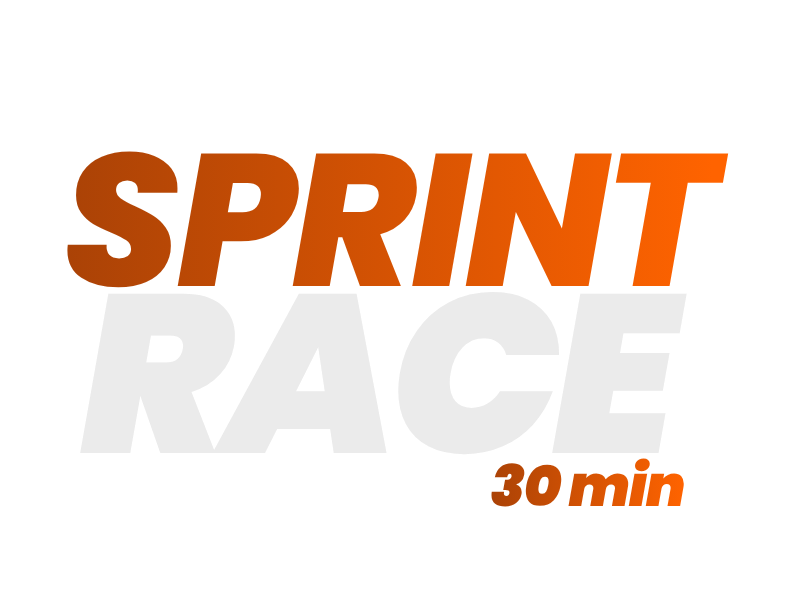 Sprint Race