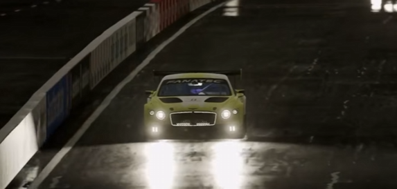 NLRL: VERMAAK BREAKS FERRARI WINNING STREAK IN NEW YORK