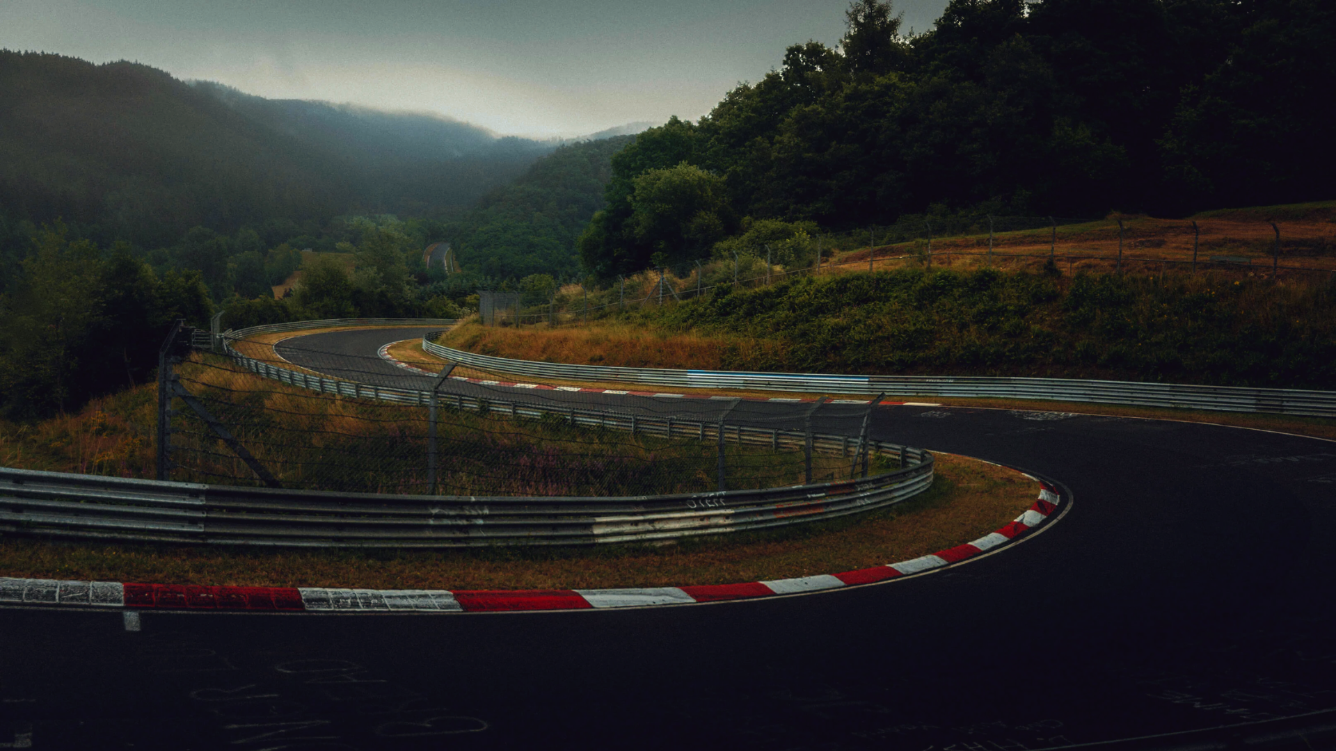 Full Race