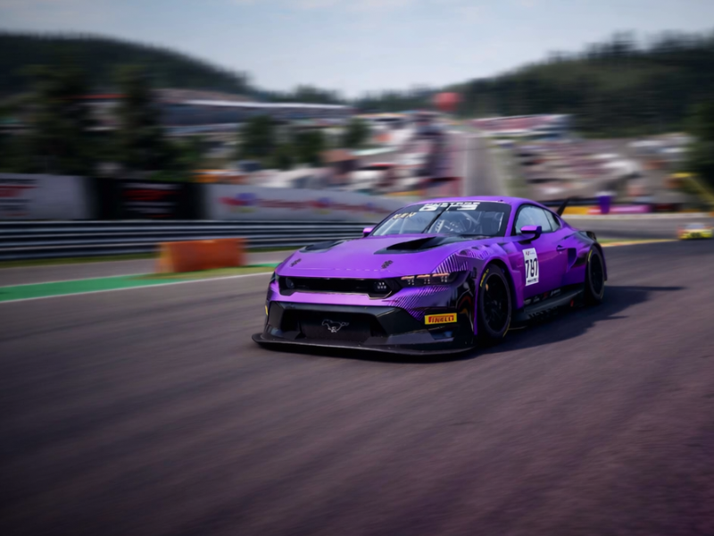Spa Test a Success as XCLusive Racing Prepares for Full Events