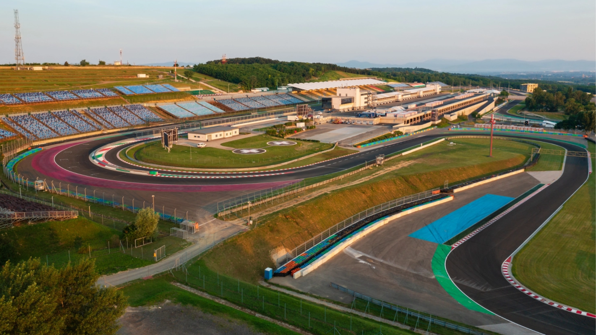 Intermediate Race