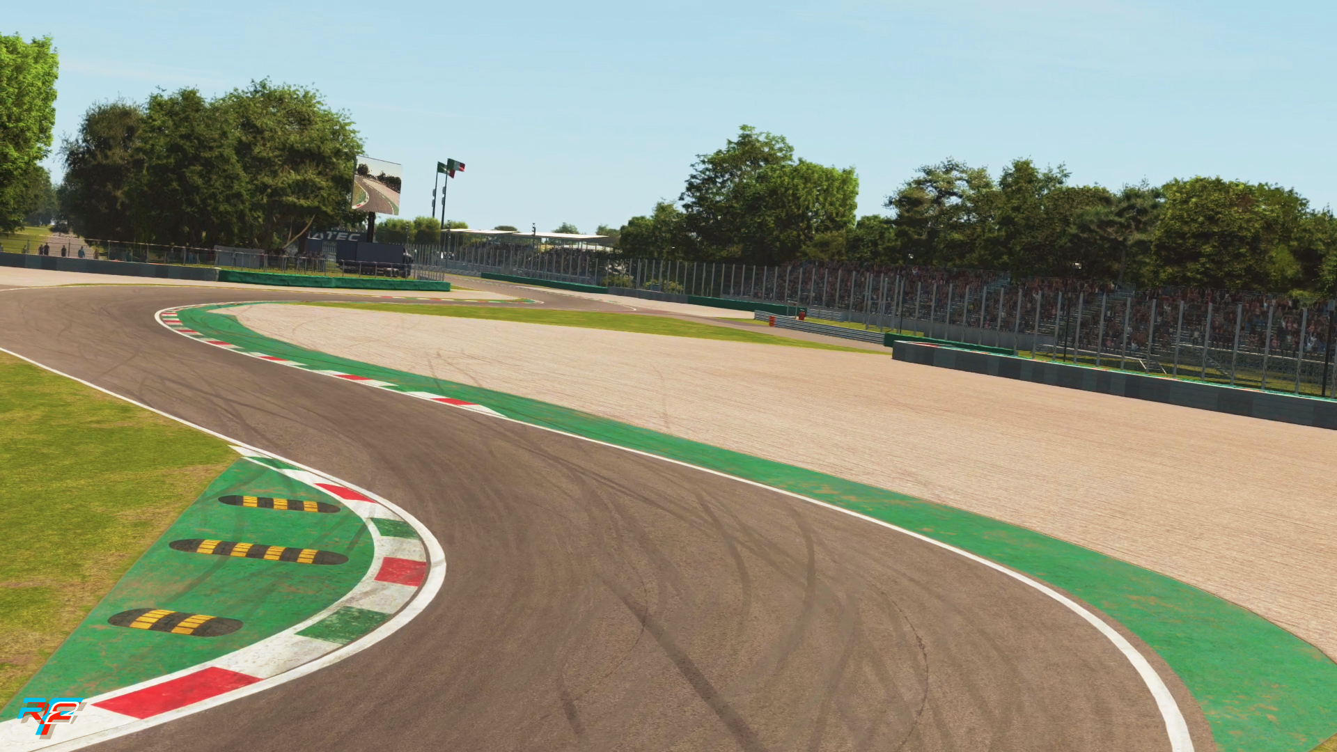 Super Sprint
