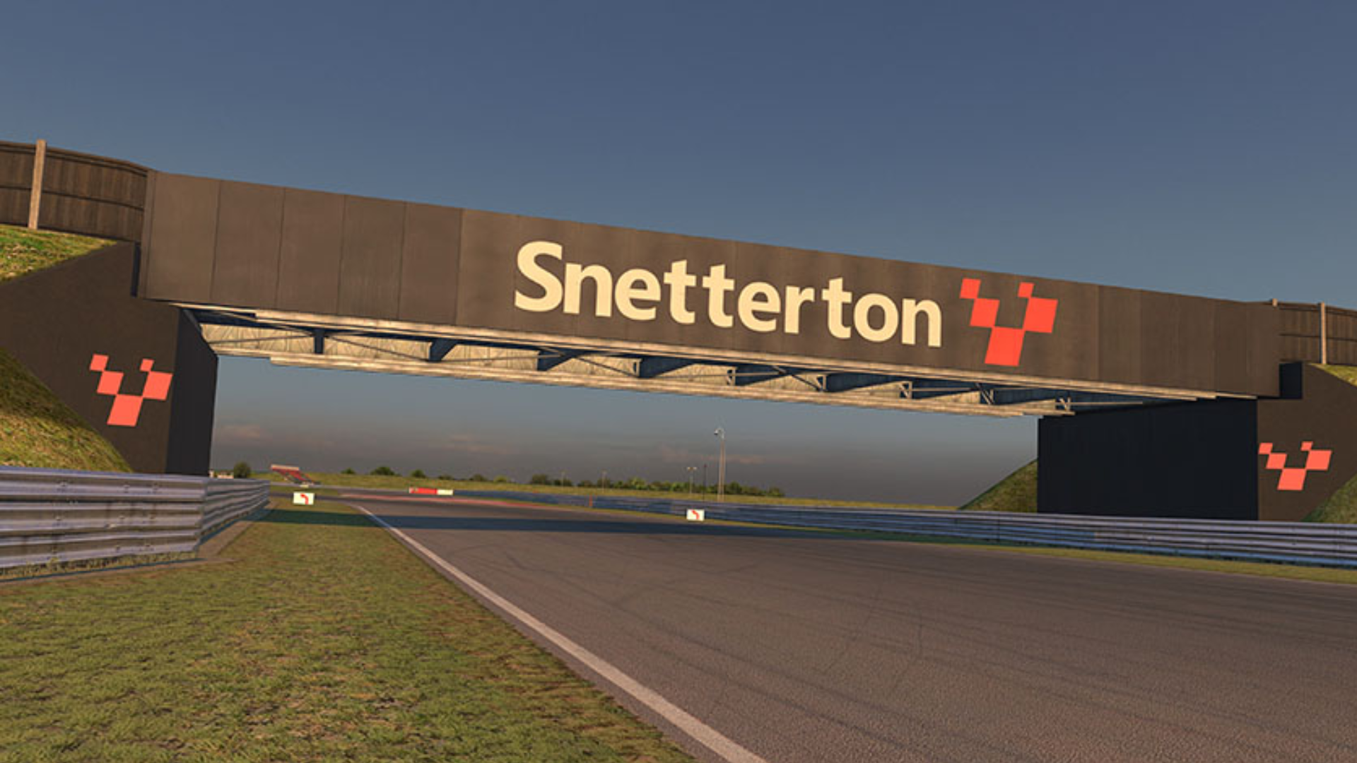 Intermediate Race