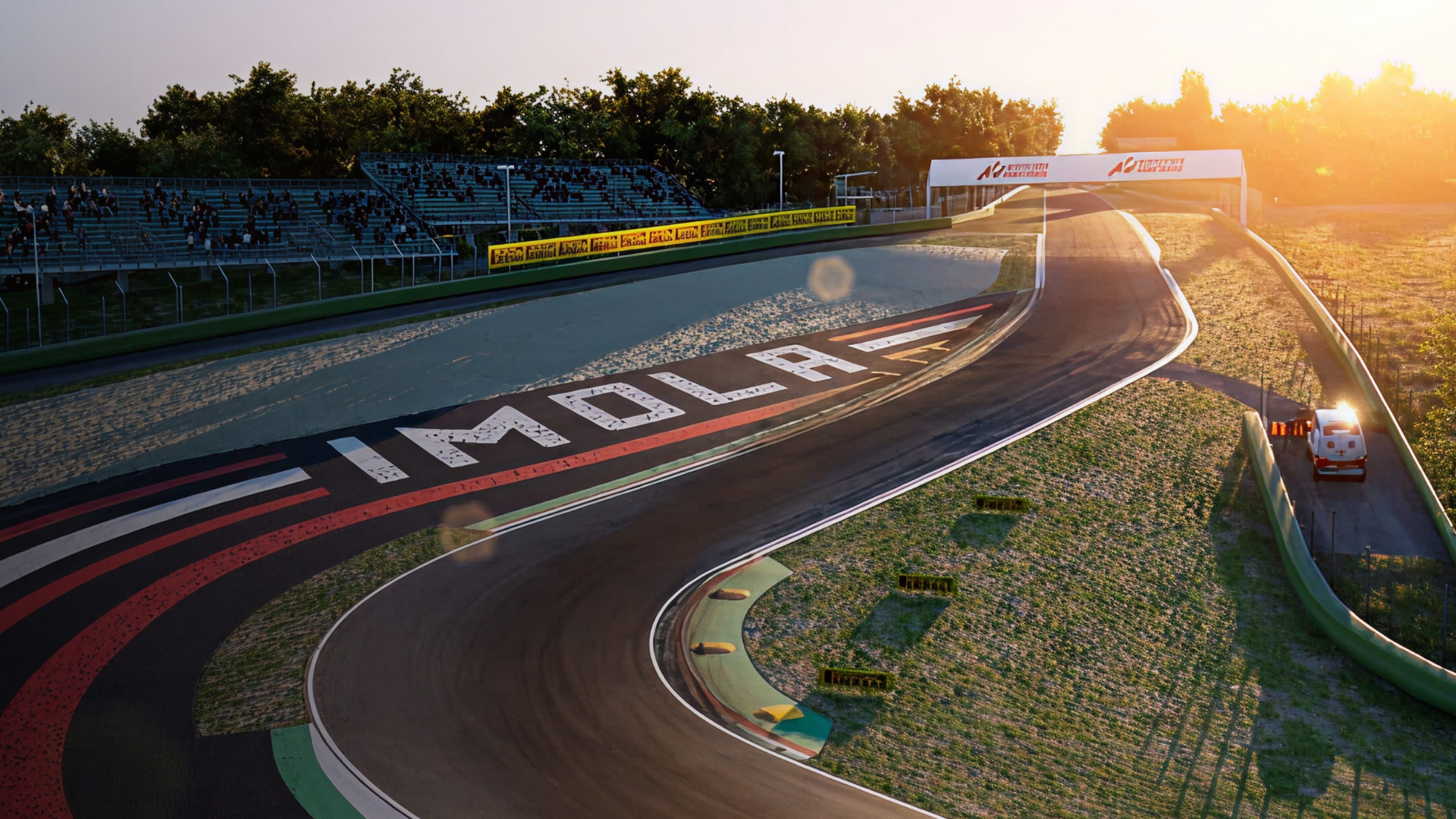 Full Race