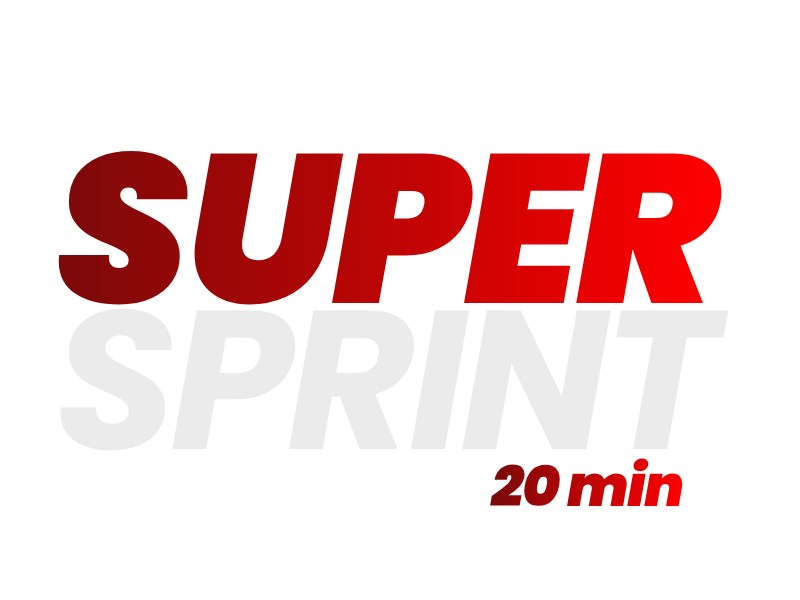 Super Sprint