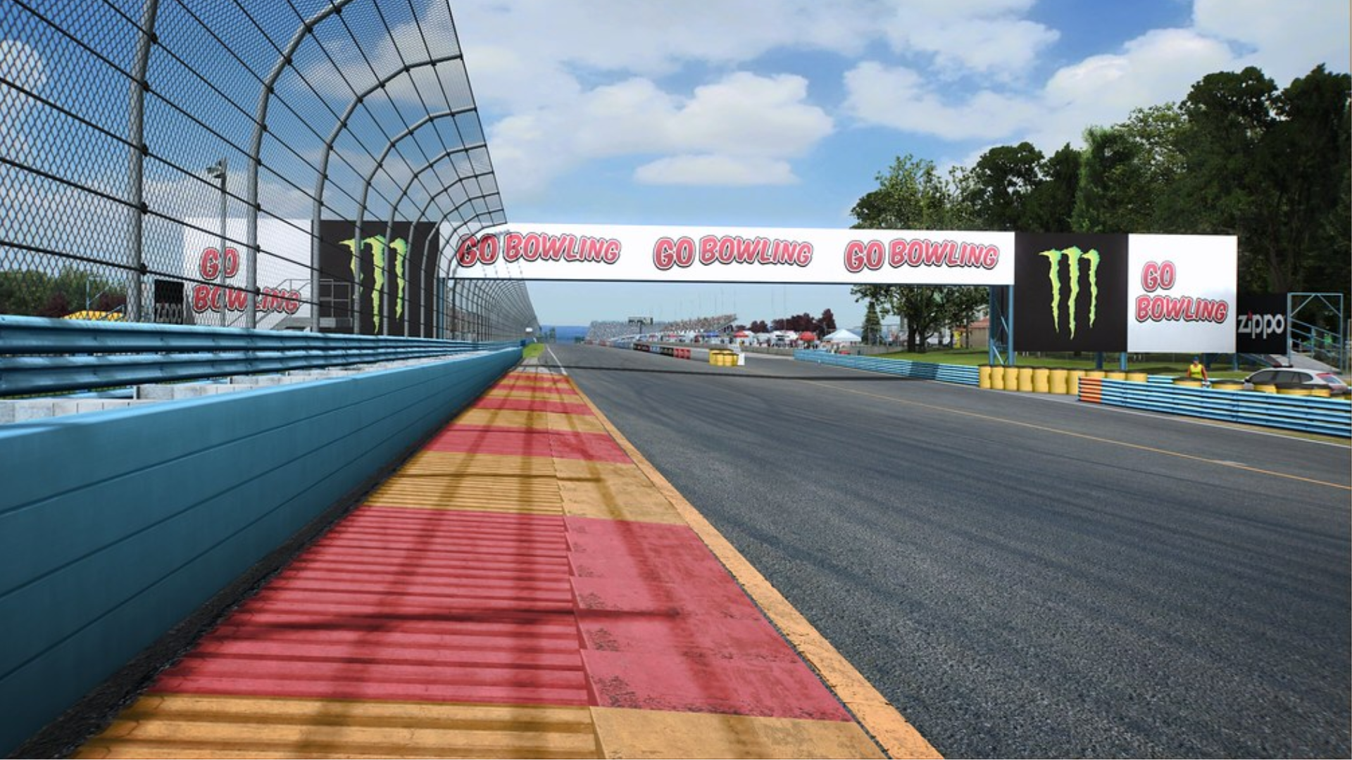 Daily Race