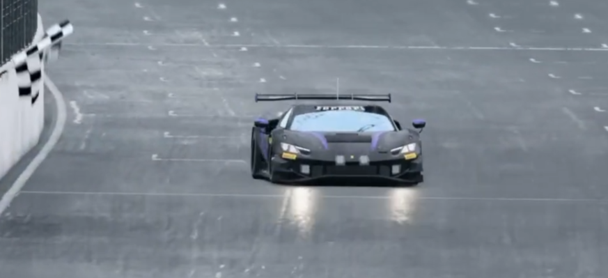 NLRL: GALAXY CLAIMS DOUBLE VICTORY IN SILVERSTONE, RIVERA CLAIMS AM CHAMPIONSHIP