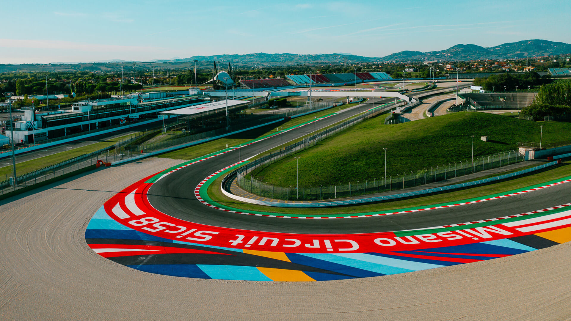 Intermediate Race