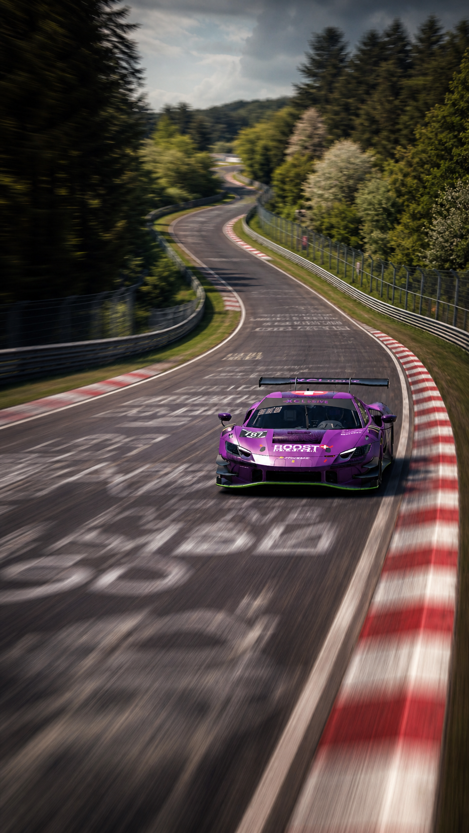 The Road Ahead