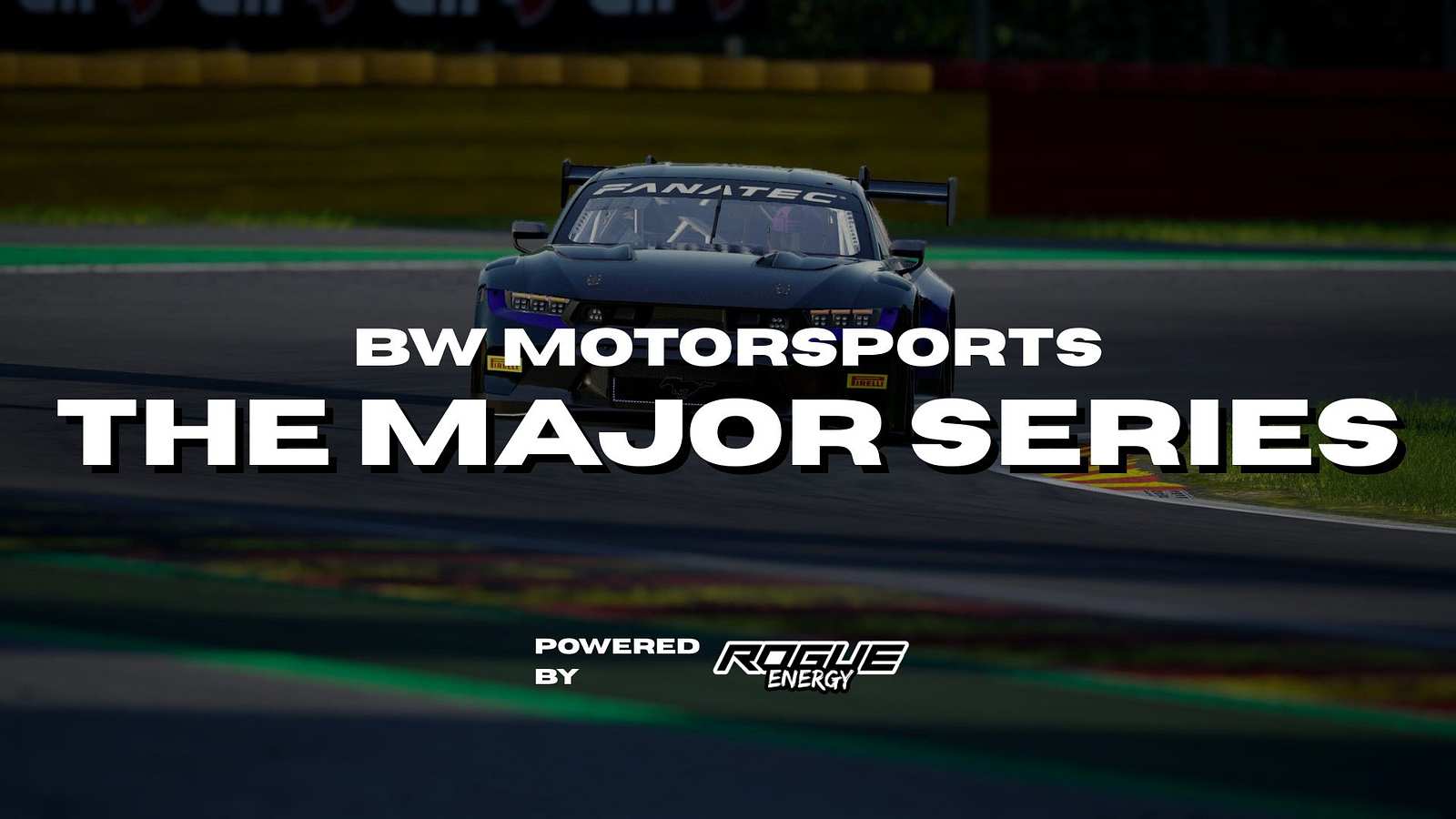 BW Motorsport 8 Hours of Watkins Glen