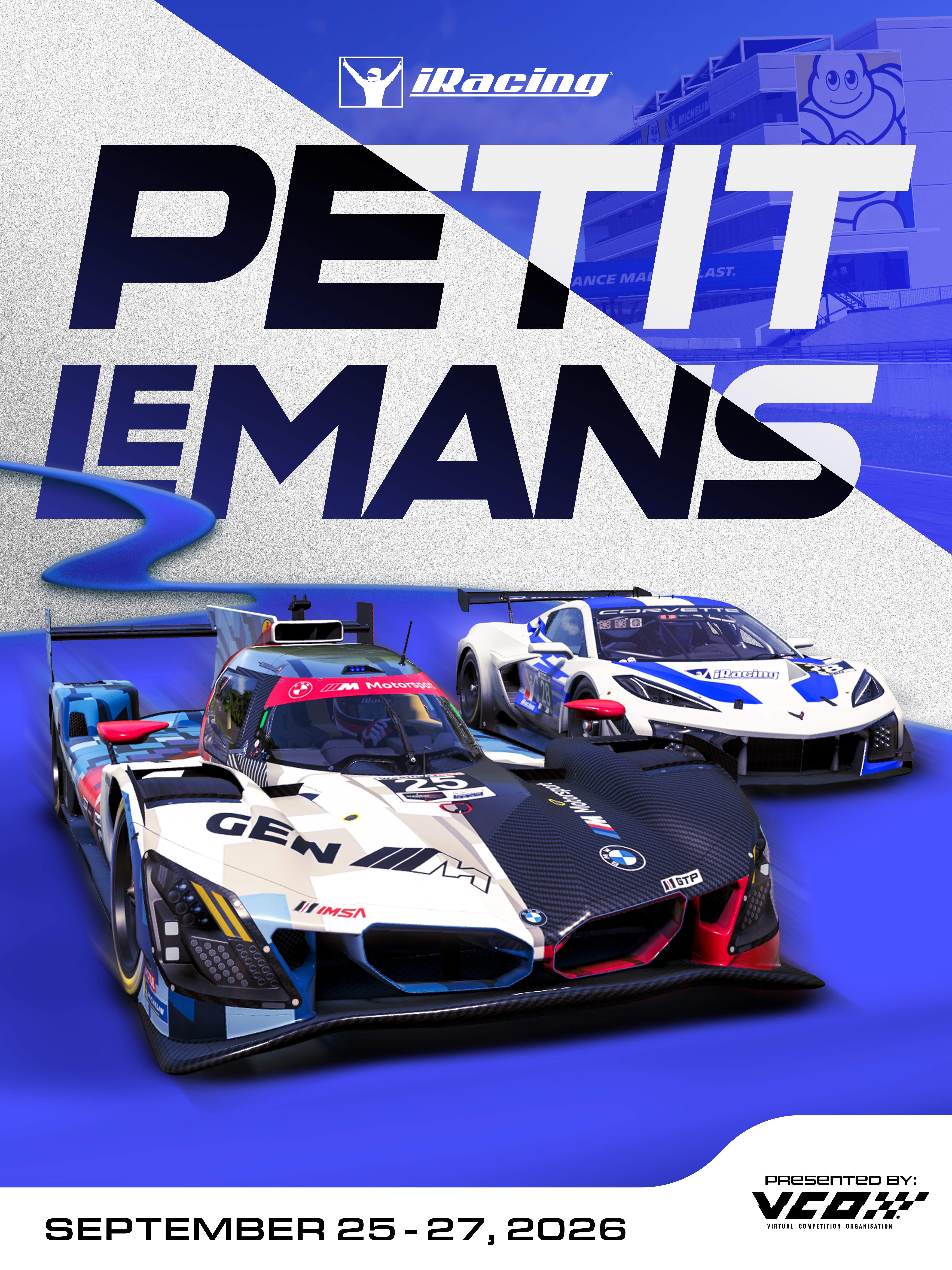 Petit Lemans